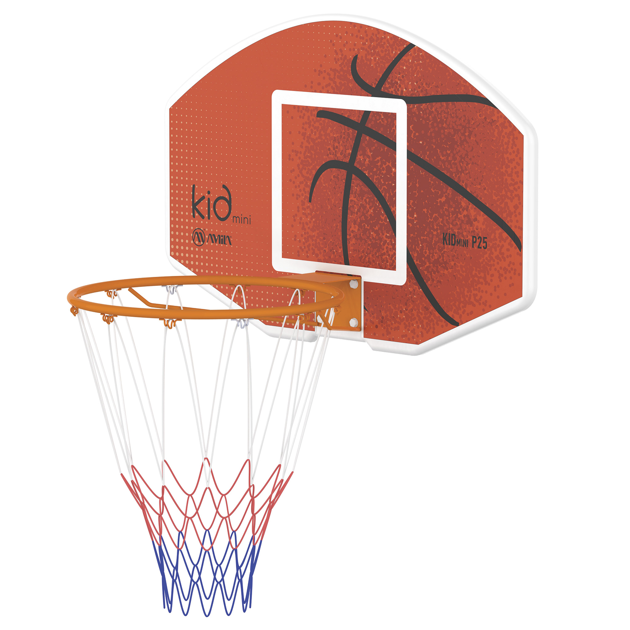 Ταμπλό Basketball Board Kid Mini P25