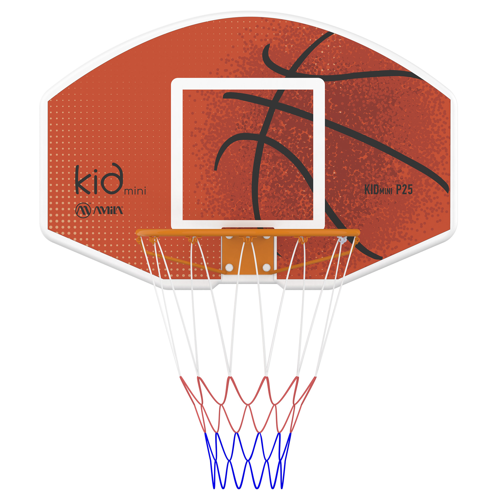 Ταμπλό Basketball Board Kid Mini P25 - Image 2