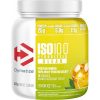 ISO 100 Clear Hydrolyzed 512gr (DYM) - Peach Ice Tea