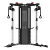 VIKING FTS-100 Functional Crossover