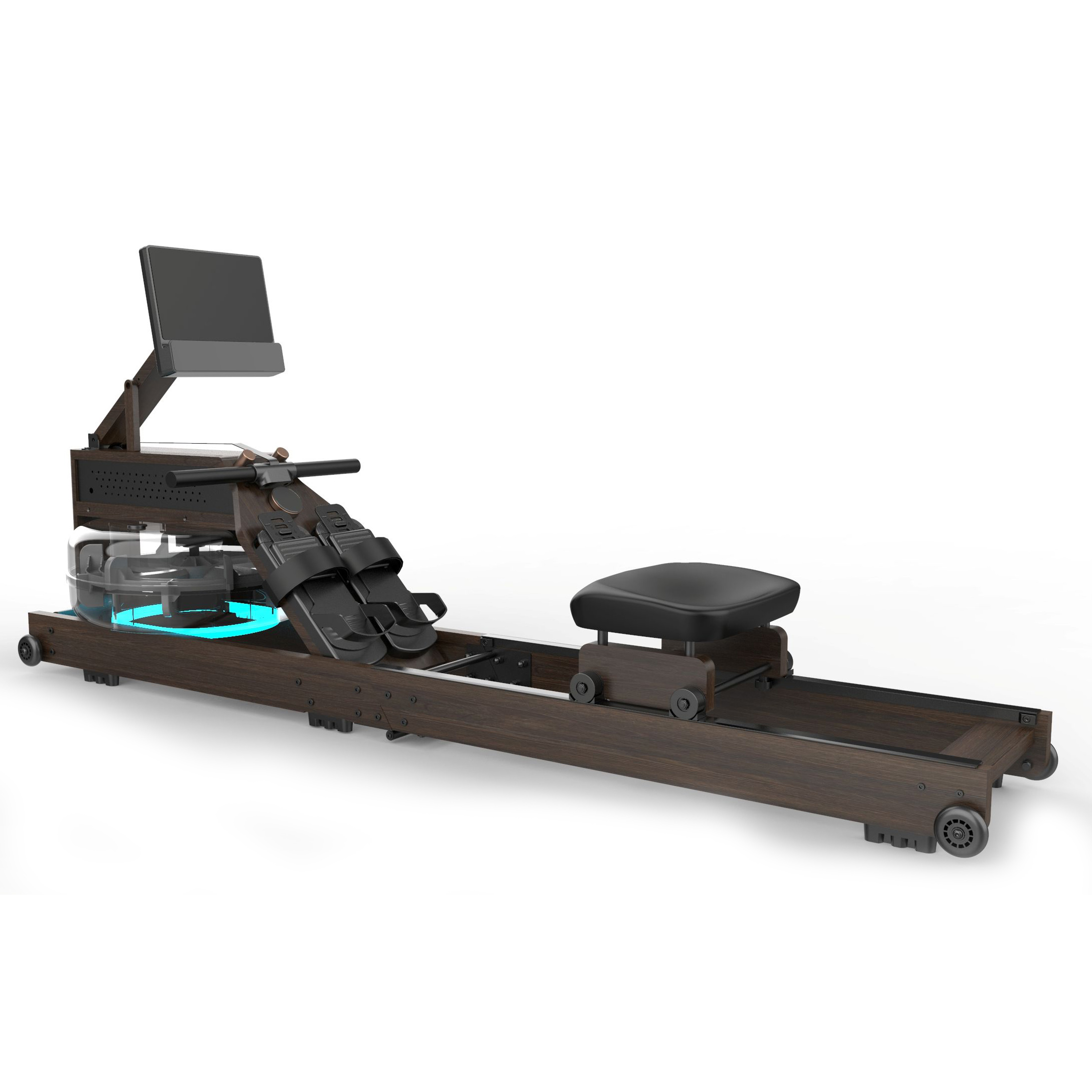 VIKING LUXURY WATER ROWER