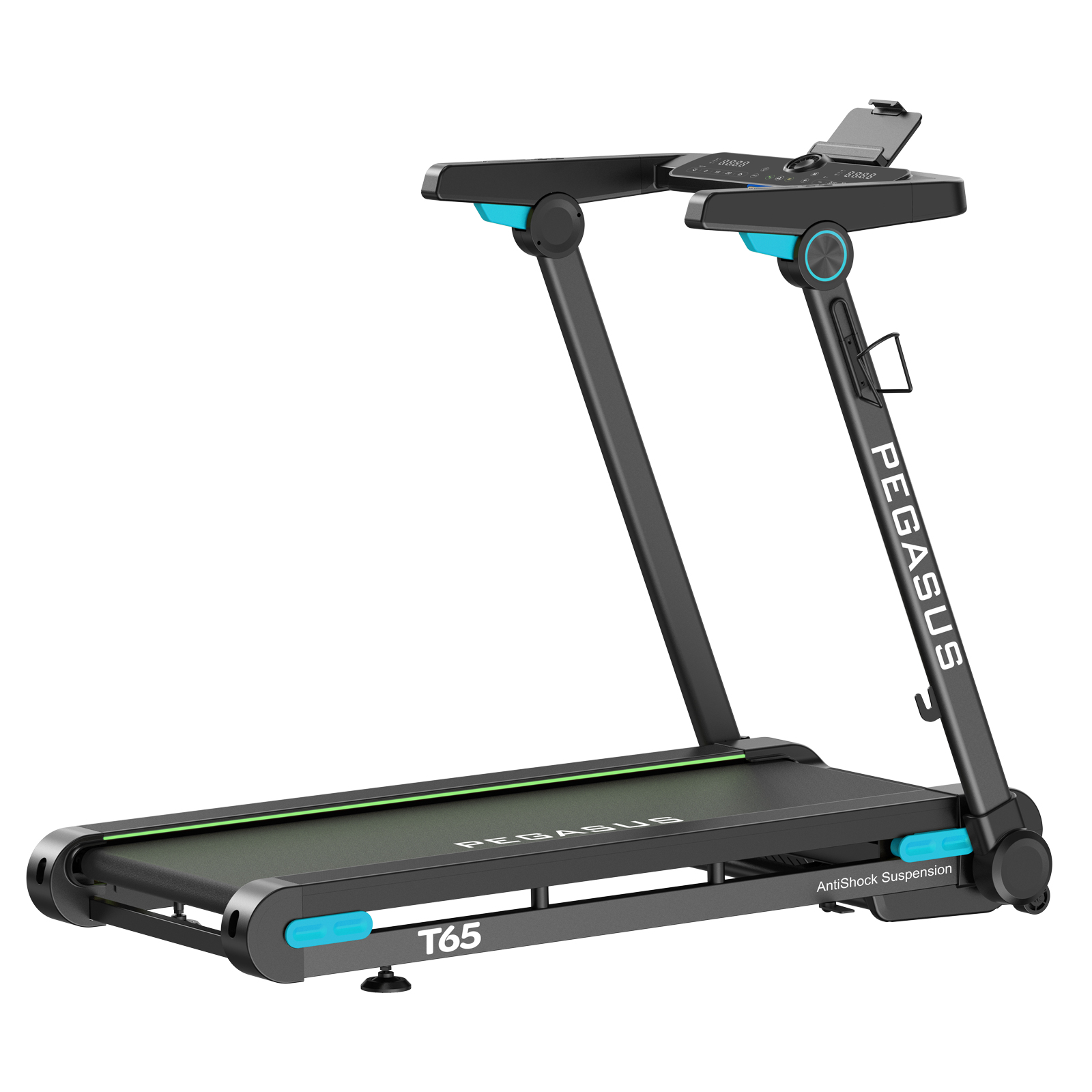 Διάδρομος Γυμναστικής Pegasus® T65 2.25ΗΡ - Image 2