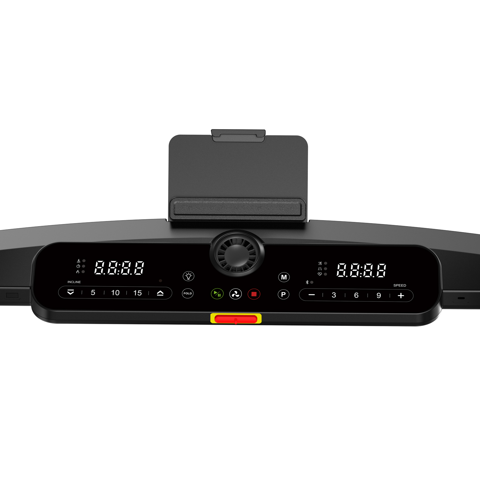 Διάδρομος Γυμναστικής Pegasus® T65 2.25ΗΡ - Image 3