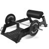 HIP THRUST BENCHES (WBX-240) Toorx