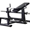 Ημι-Επαγγελματικό Μηχάνημα Γλουτών (Hip Thrust) MDS