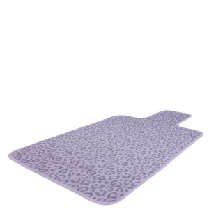 Πετσέτα Pilates Reformer Leora - Purple