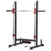 Smith Machine HMS ATLAS X3