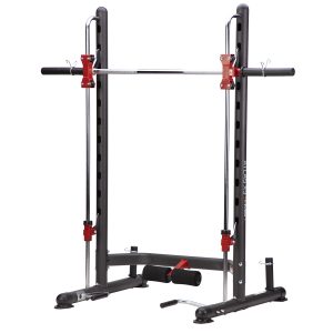 Smith Machine HMS ATLAS X3