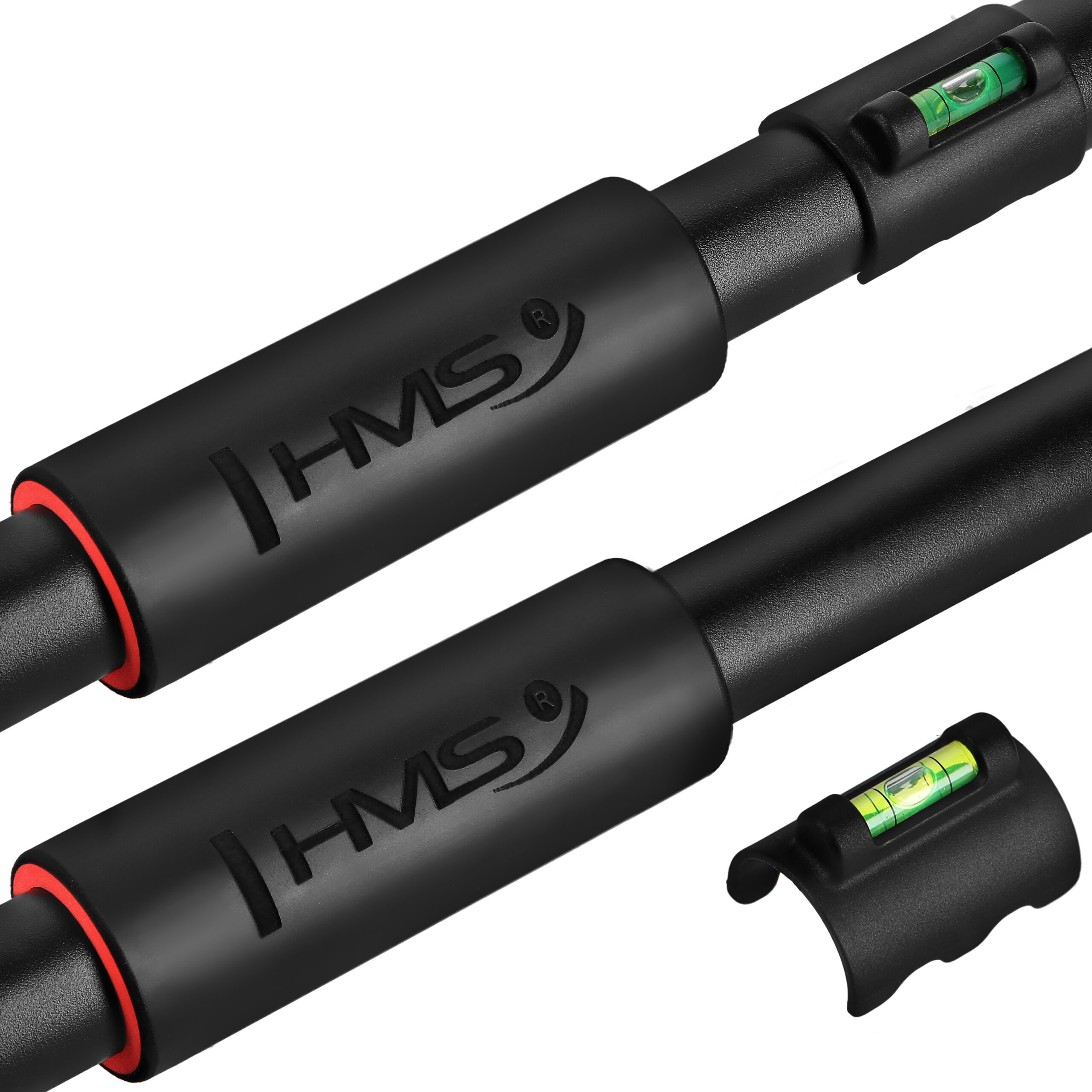 Μονόζυγο Πόρτας HMS DD400 DOOR GYM BAR 70-100 CM - Image 7