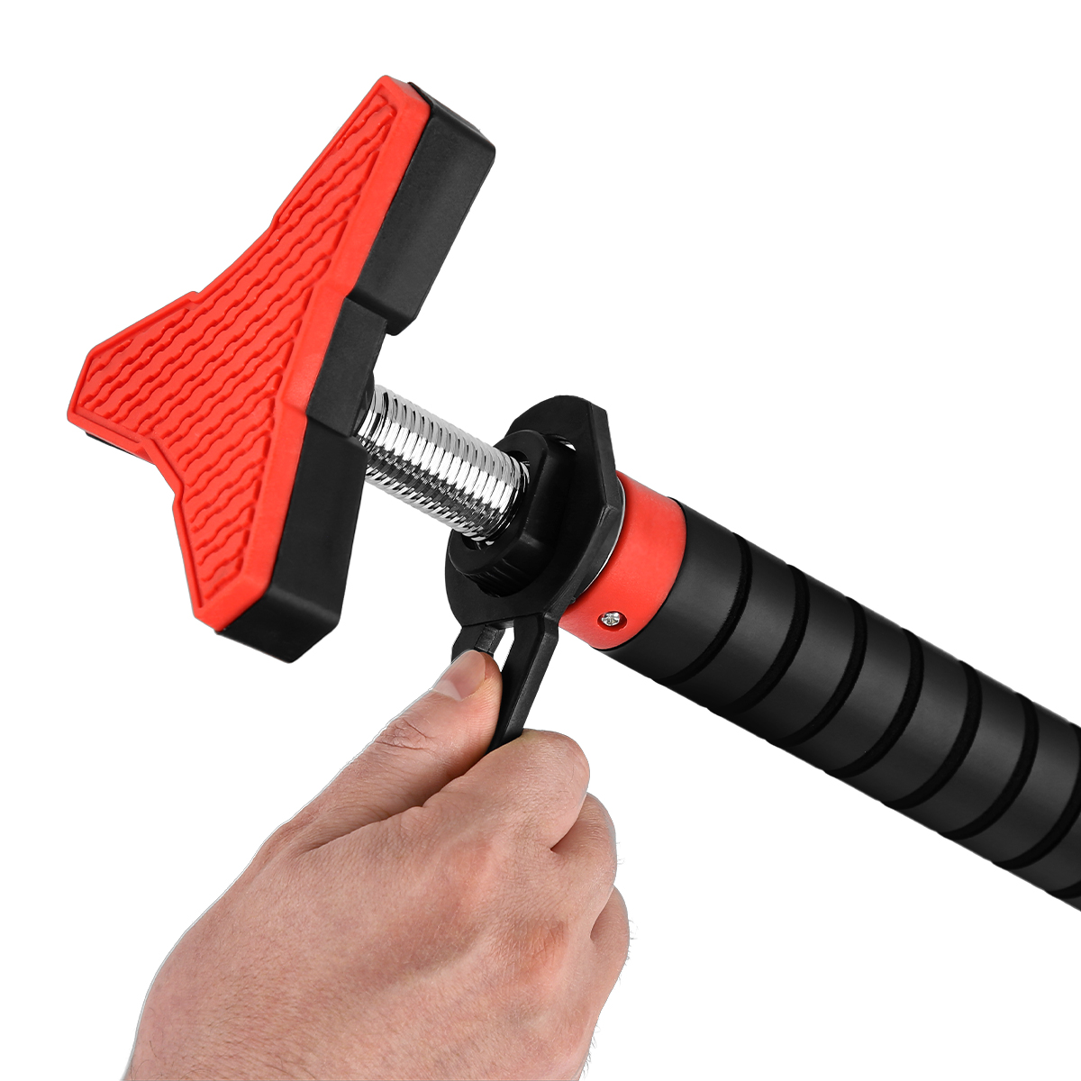 Μονόζυγο Πόρτας HMS DD400 DOOR GYM BAR 70-100 CM - Image 11