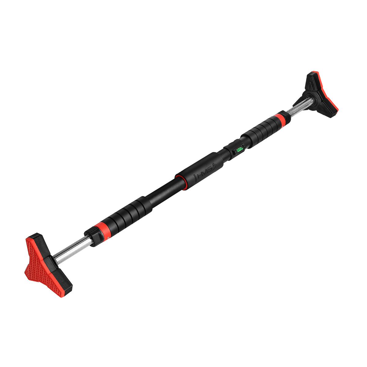 Μονόζυγο Πόρτας HMS DD400 DOOR GYM BAR 70-100 CM - Image 14