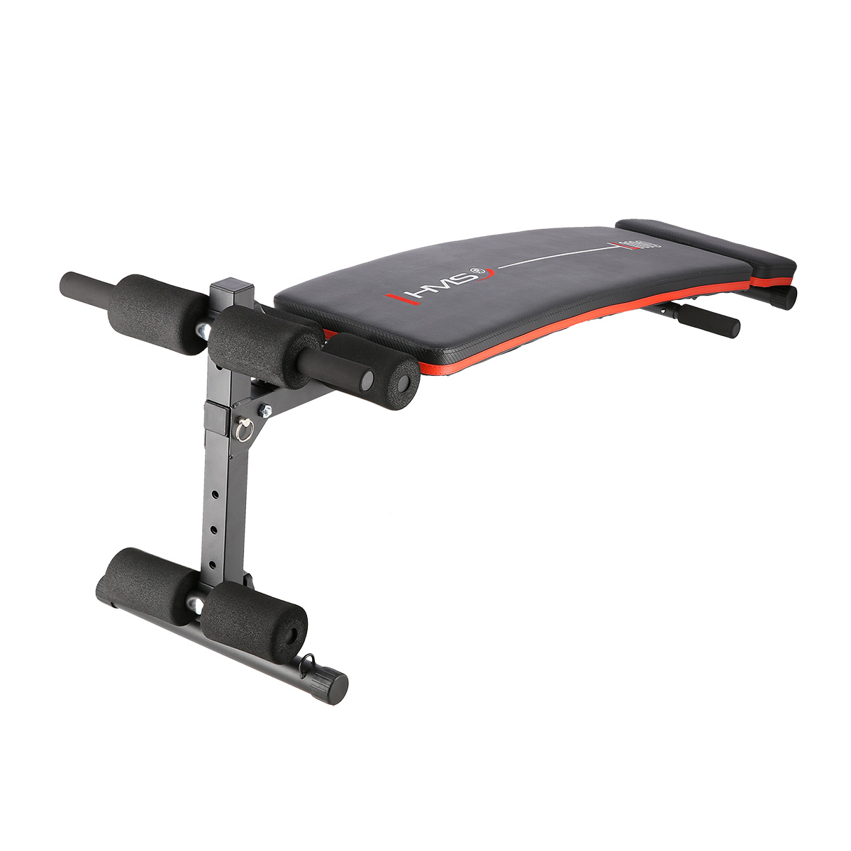 Πάγκος κοιλιακών HMS L1110 EXCERCISE BENCH - Image 7