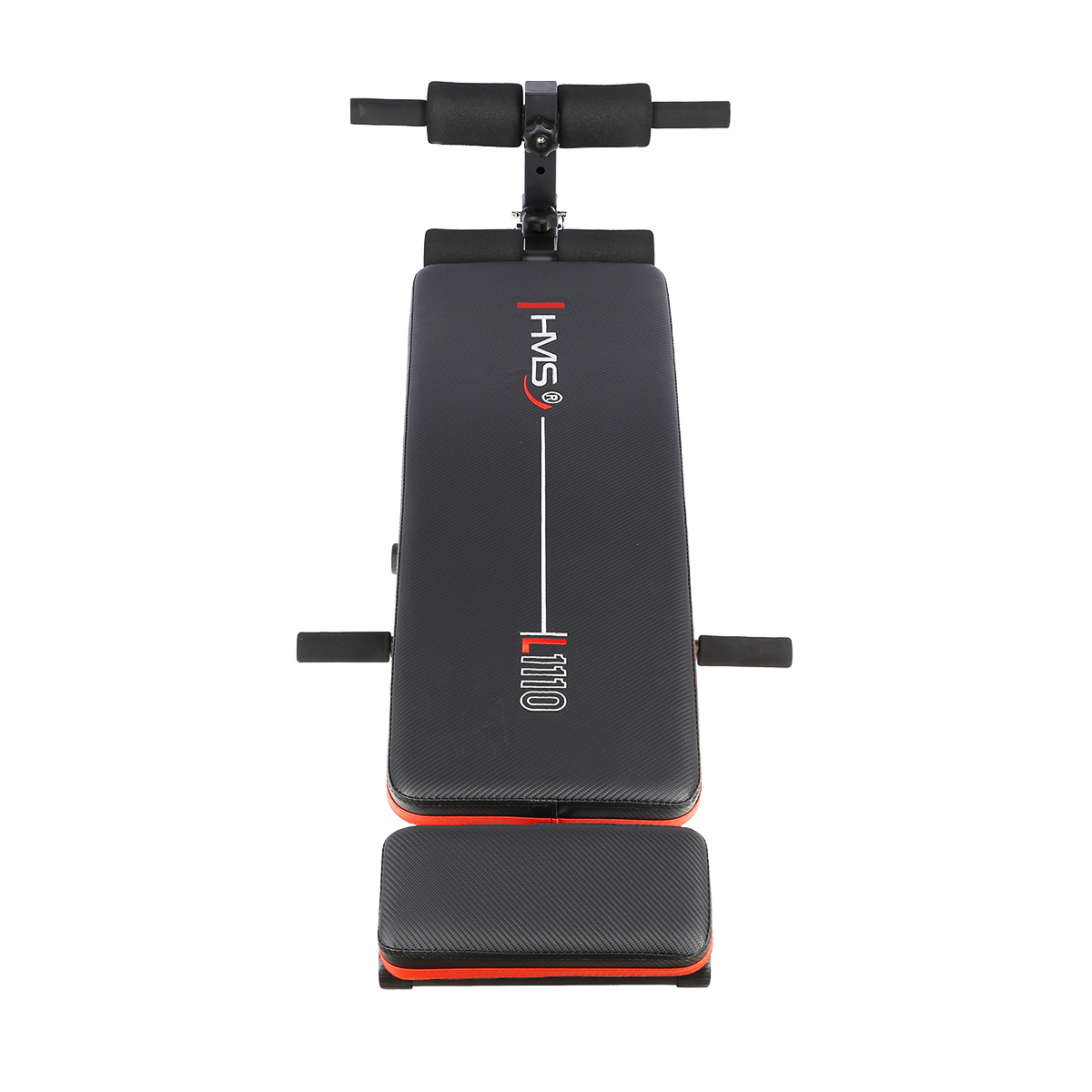 Πάγκος κοιλιακών HMS L1110 EXCERCISE BENCH - Image 8