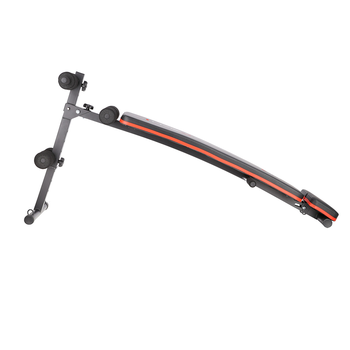 Πάγκος κοιλιακών HMS L1110 EXCERCISE BENCH - Image 10