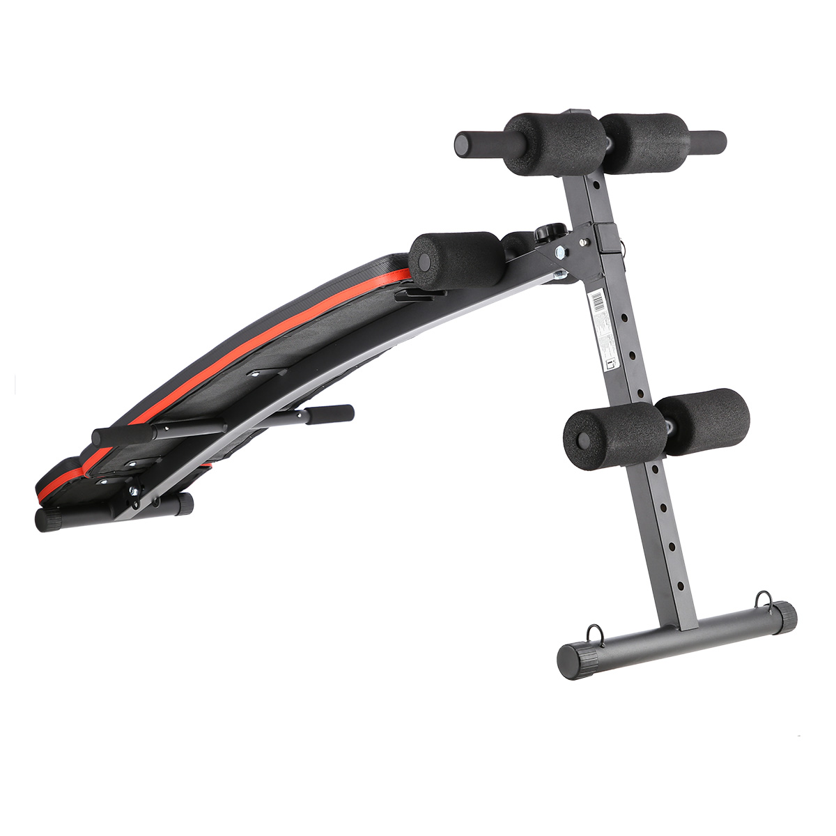 Πάγκος κοιλιακών HMS L1110 EXCERCISE BENCH - Image 11