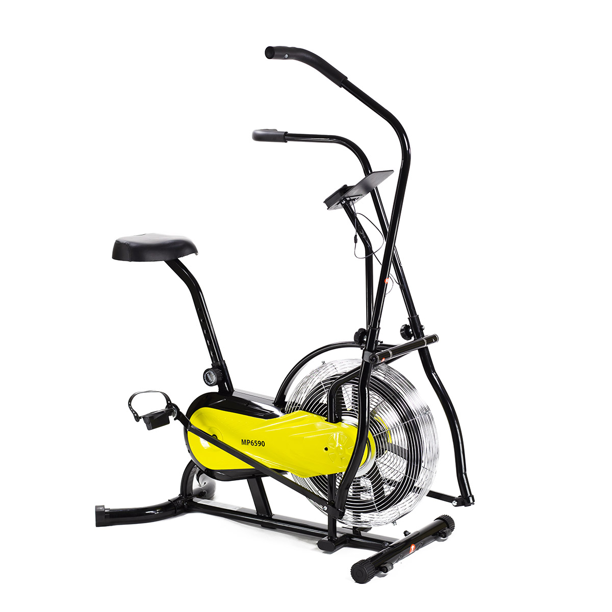 Ποδήλατο Γυμναστικής AIR BIKE HMS MP6590 PREMIUM - Image 2