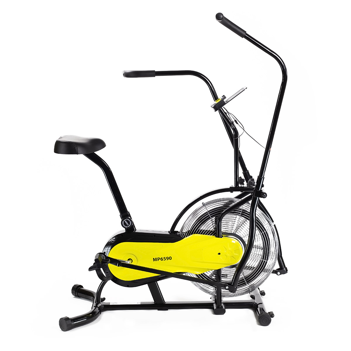 Ποδήλατο Γυμναστικής AIR BIKE HMS MP6590 PREMIUM - Image 3