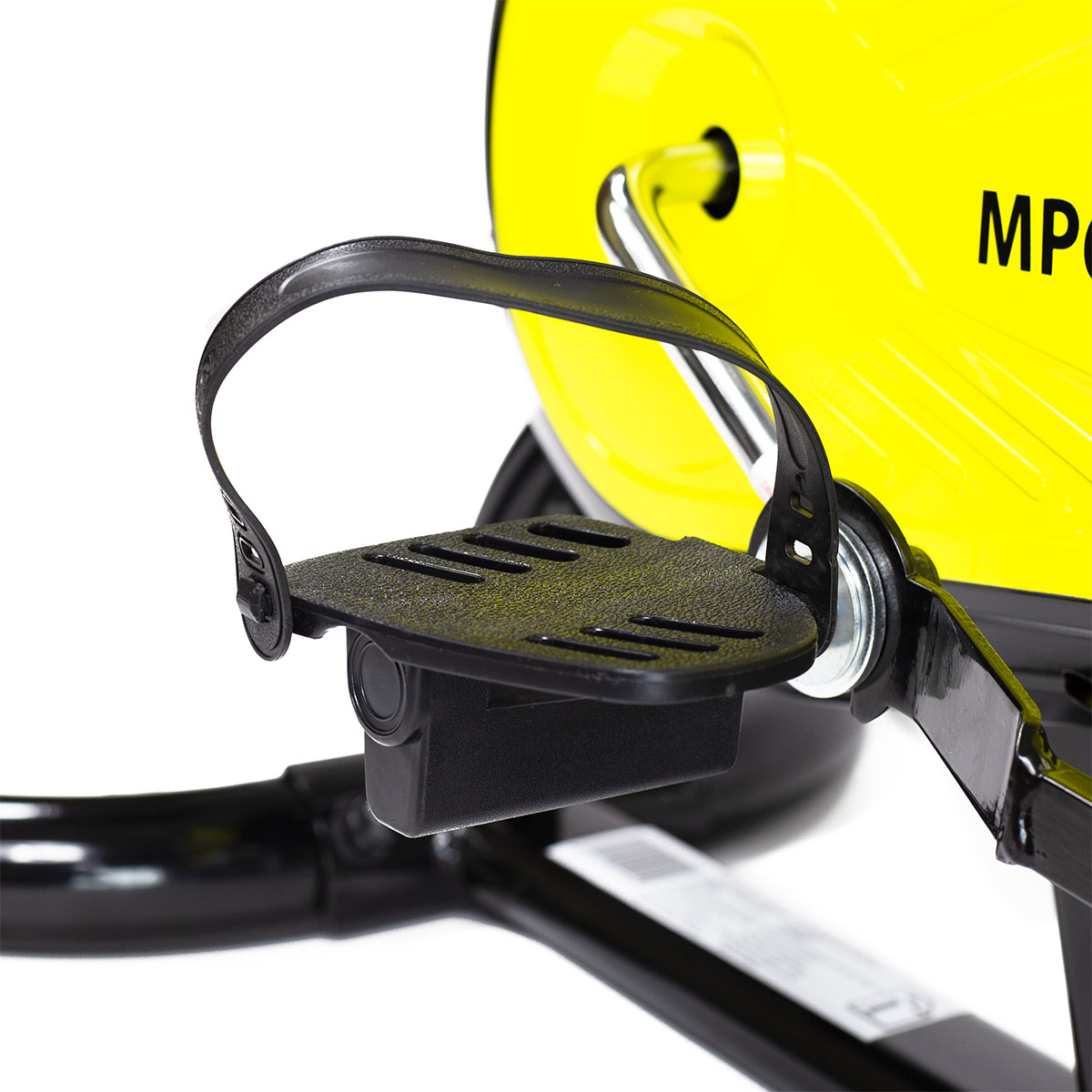 Ποδήλατο Γυμναστικής AIR BIKE HMS MP6590 PREMIUM - Image 5