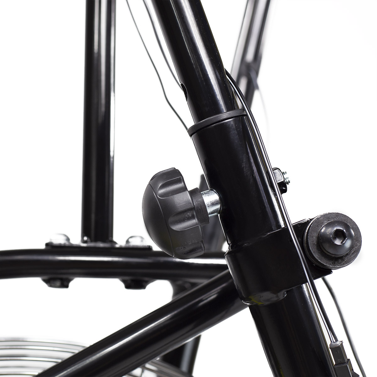 Ποδήλατο Γυμναστικής AIR BIKE HMS MP6590 PREMIUM - Image 6