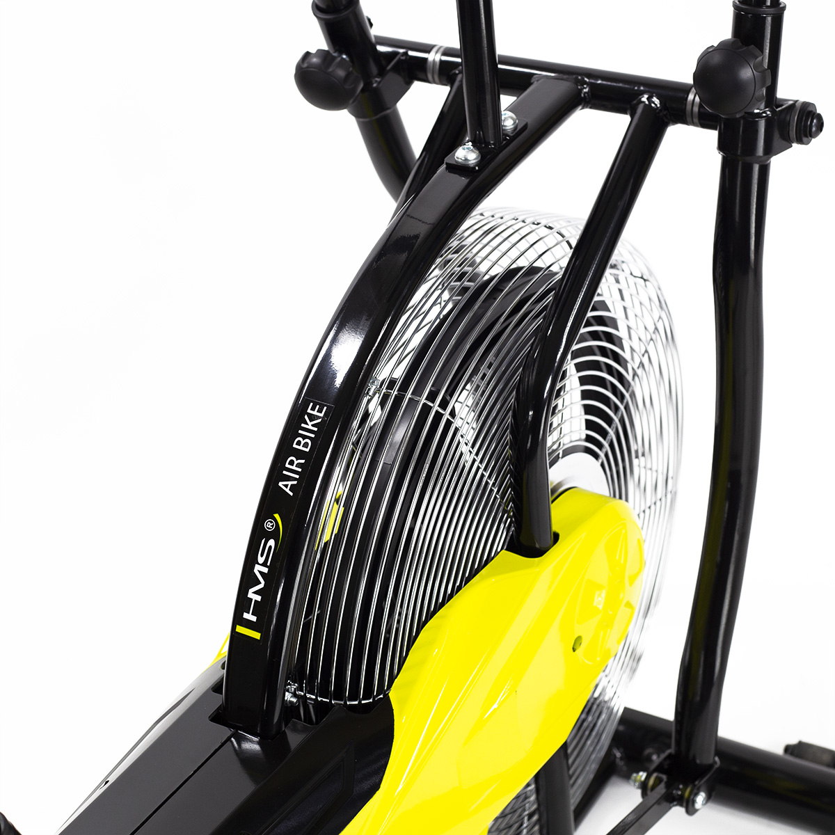 Ποδήλατο Γυμναστικής AIR BIKE HMS MP6590 PREMIUM - Image 11