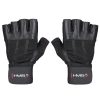 Γάντια γυμναστικής HMS RST04 SIZE XXL FITNESS GLOVES (BLACK)