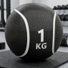 Viking Pro Medicine Ball - 1,00 kgr